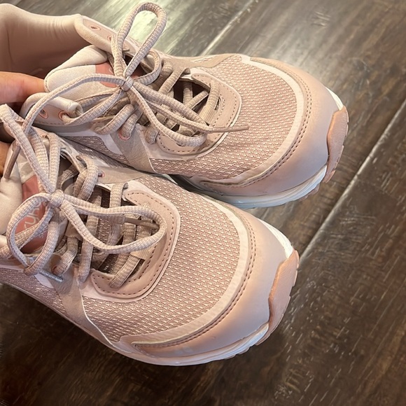 RYKA SKY WALK FIT WALKING Light Pink WOMEN SNEAKERS Size 7.5M - Picture 3 of 7